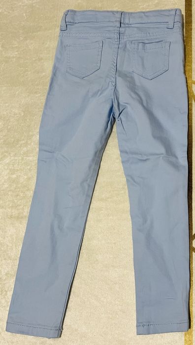 Джинси на дівчинку