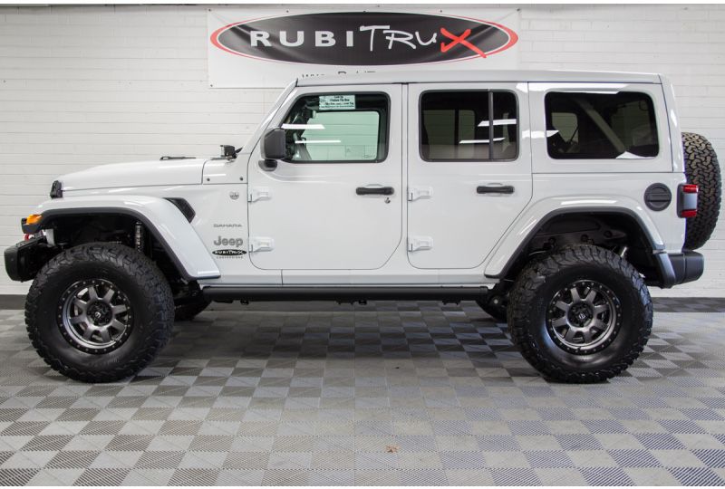 Розбірка/розборка/запчастини б/у Jeep Wrangler Jl 2019-2024