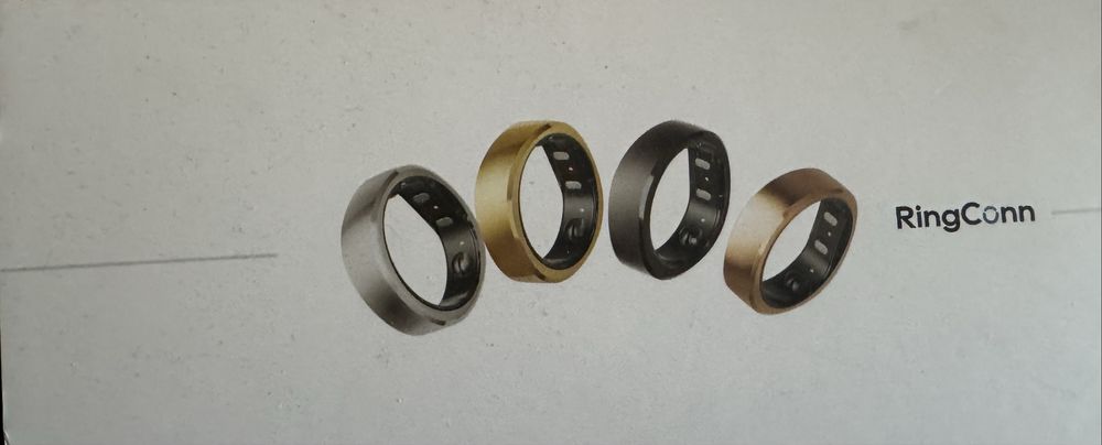 Ring Conn Gen 2 кольцо