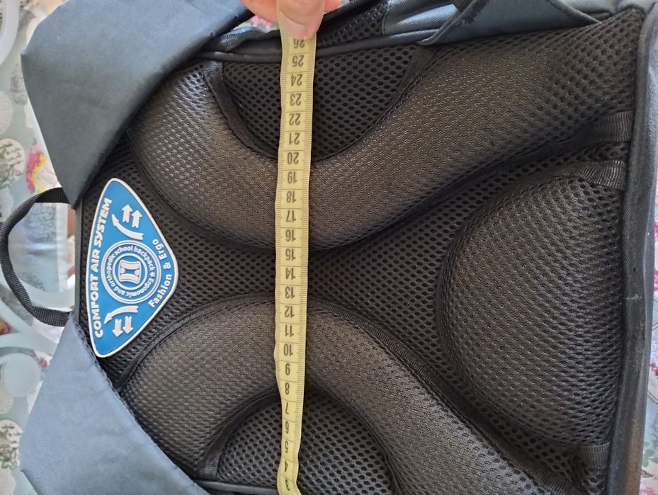 Портфель для першокласника