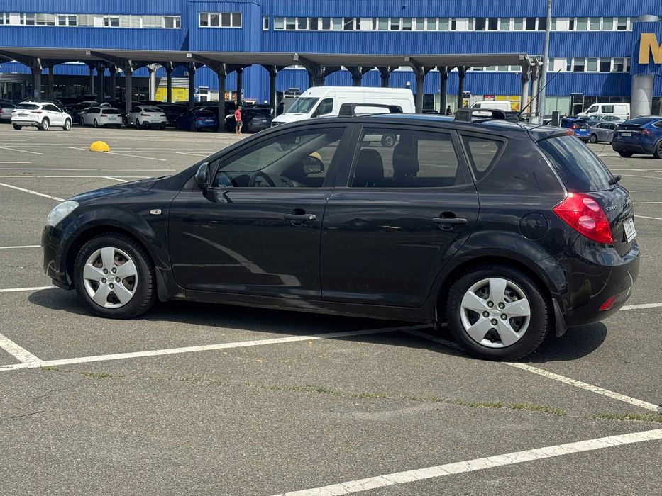 Kia Ceed 2007 VIN Y6LFF24228L001311 фото оголошення 7 з 24