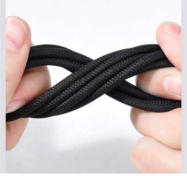 якісний type c кабель baseus для зарядки тайп с