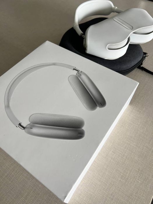 Airpods Max JP3WC