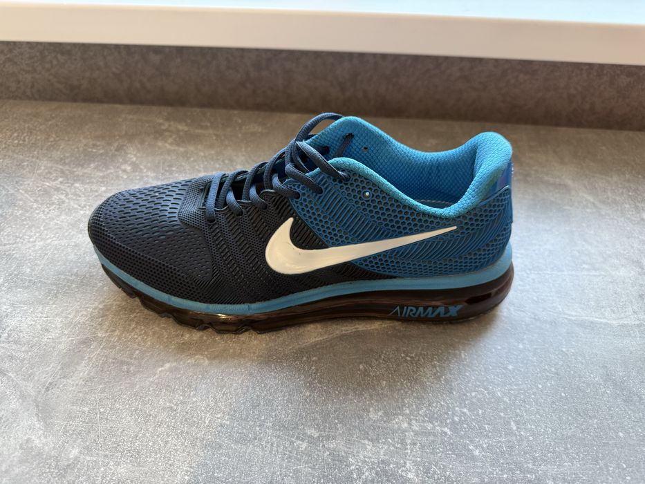 Кроссівки Nike Air max