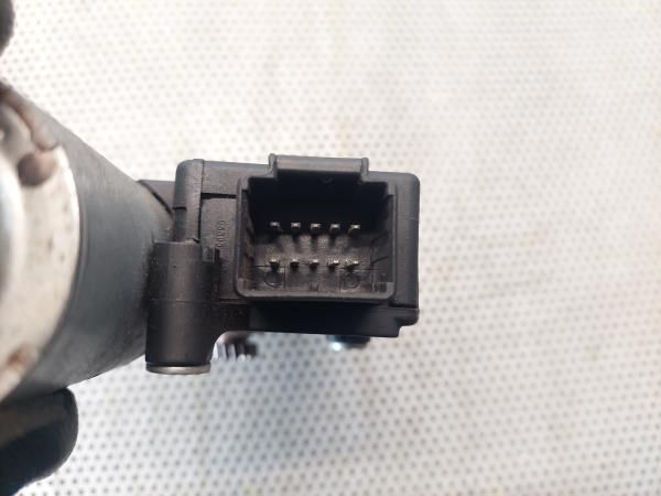 Motor do teto de abrir PEUGEOT 407 (6D_)
