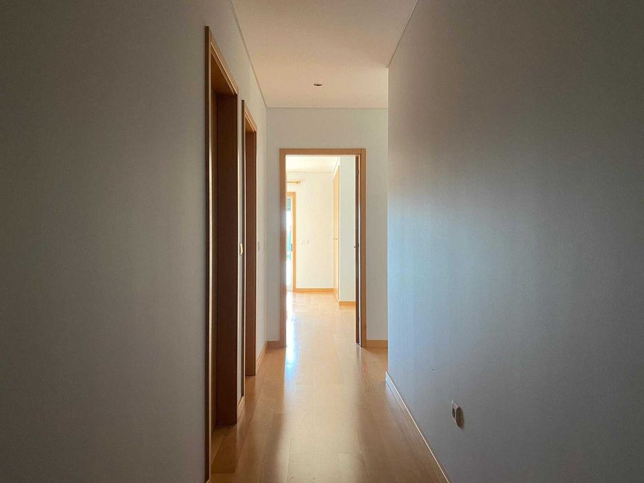 Apartamento T3 Santa Maria da Feira