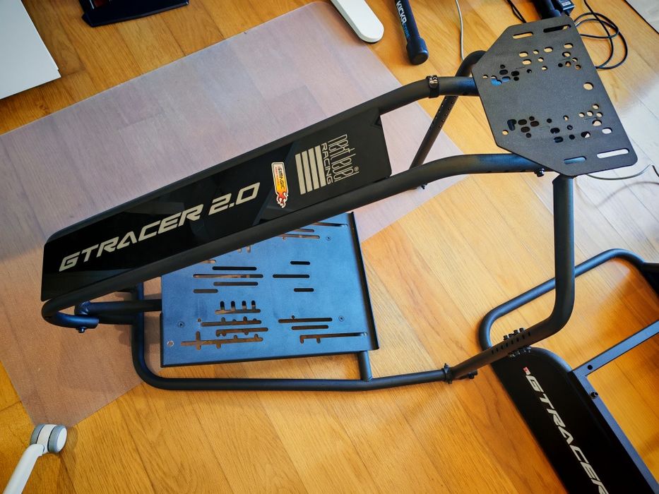 Cockpit Next level racing GT Racer 2.0