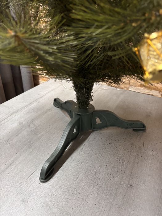 Штучна ялинка 90 см