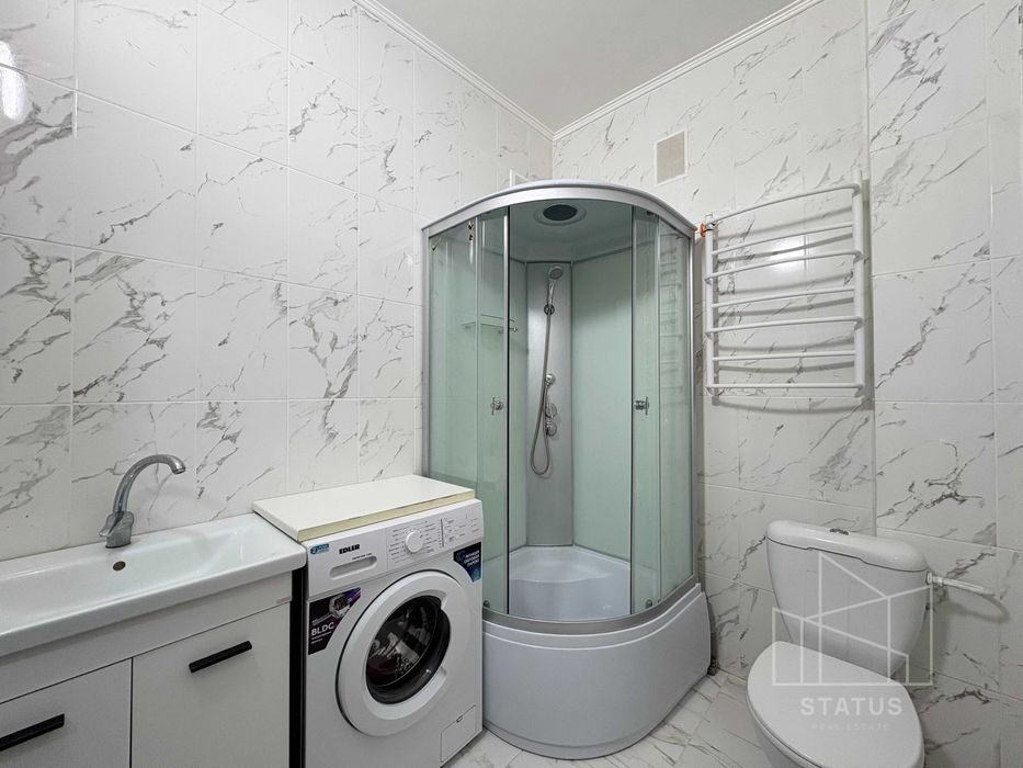 Продам 1-к квартиру ЖК Sanvil Park, Святопетрівське