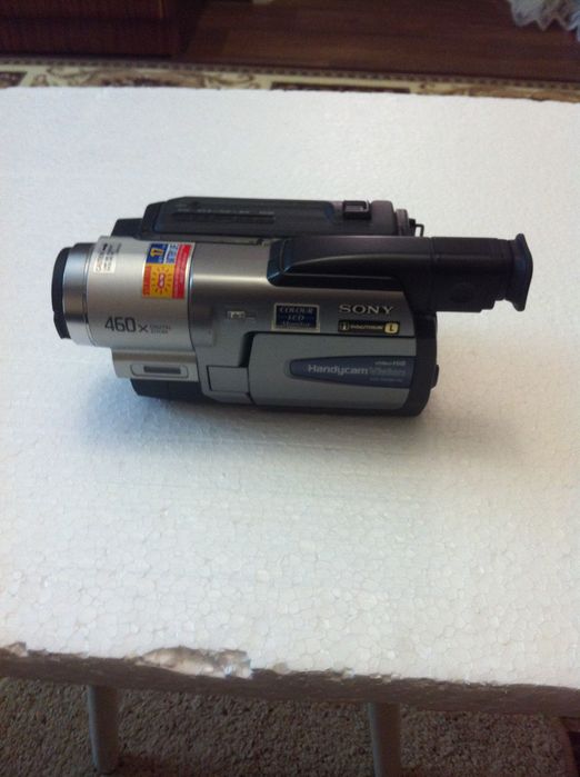 Видеокамера Sony
