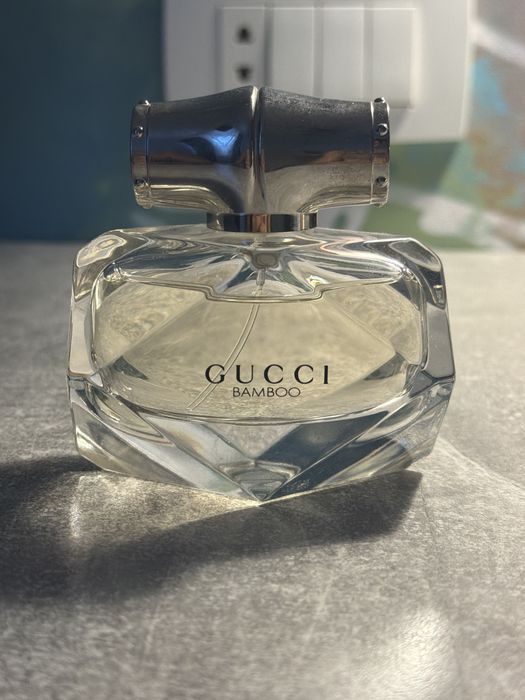 gucci bamboo - купити парфумерію - Ціна на OLX.ua