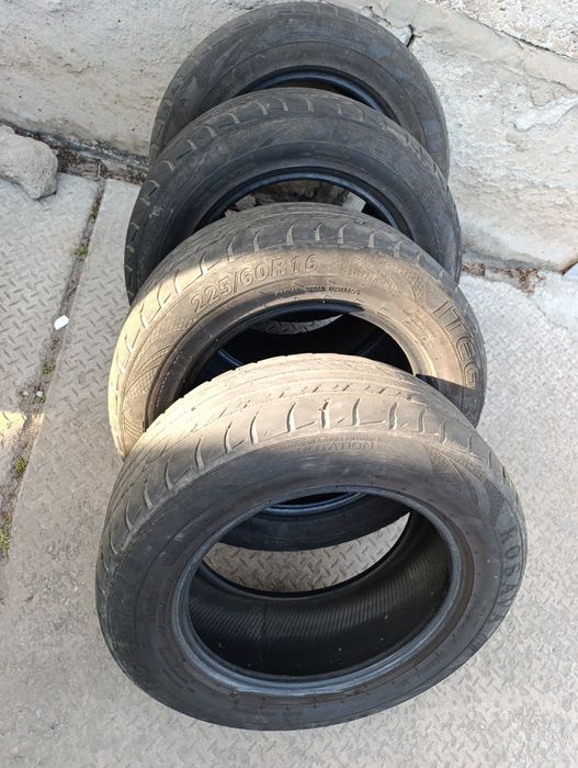 Продам резину б/у