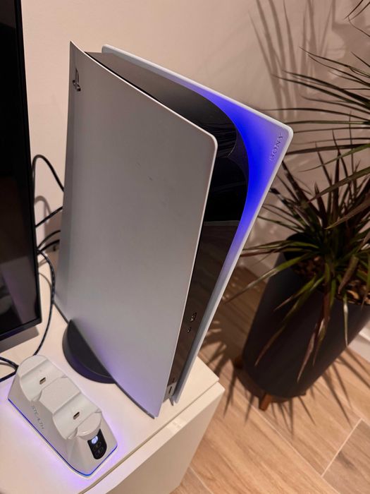 Playstation 5 e Portal