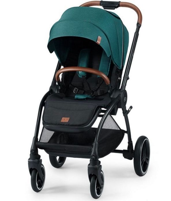 Коляска 2в1 Evolution cocoon,Kinderkraft новая , візочок візок дитячий