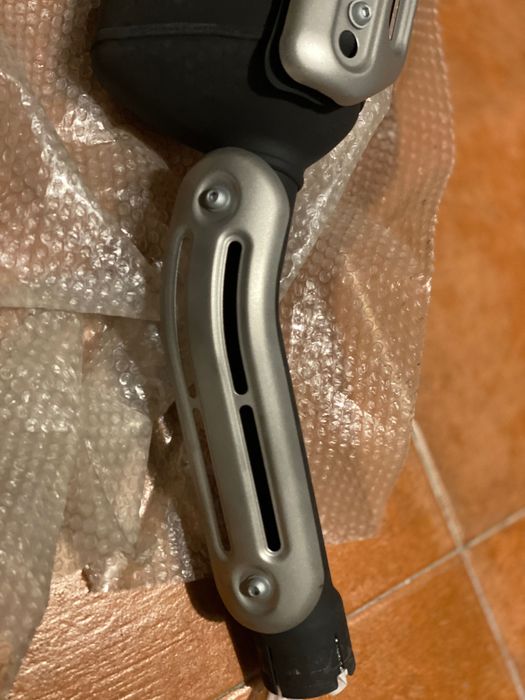 Escape tenere 700 novo