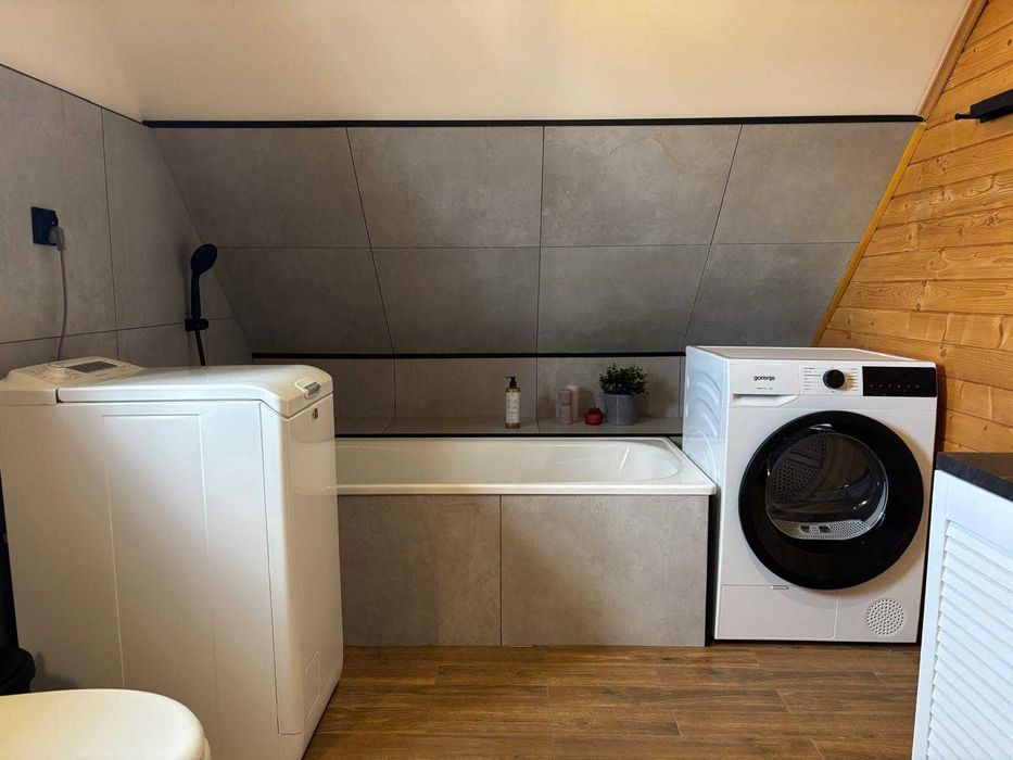 ŚWIĘTA W GÓRACH – domek na wyłączność | PIWNICZNA-ZDRÓJ