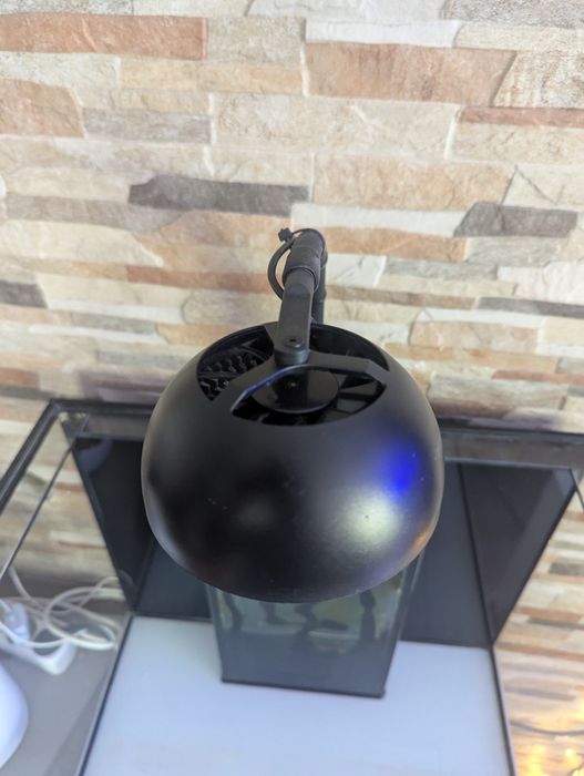 Iluminaria Aquário Noopsyche k7 mini