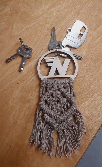 Makrama Niewiadów n126 n126n n132 n250