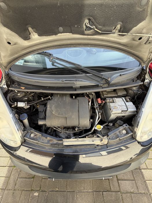 Sprzedam Citroen C1