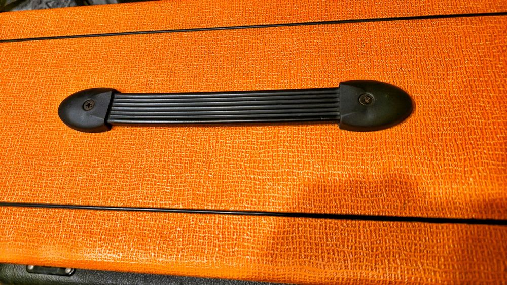 Orange CR120 Crush Pro 120W (MK1)