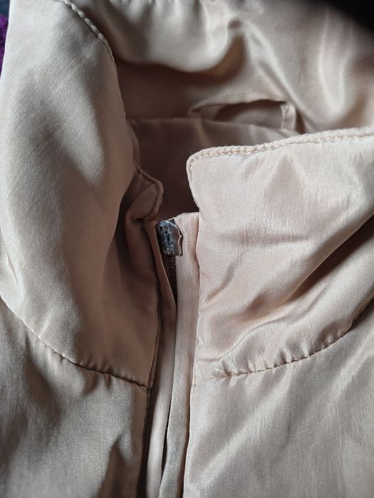 Kurtka letnia damska