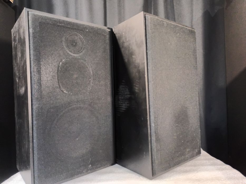 Акустична система WHD