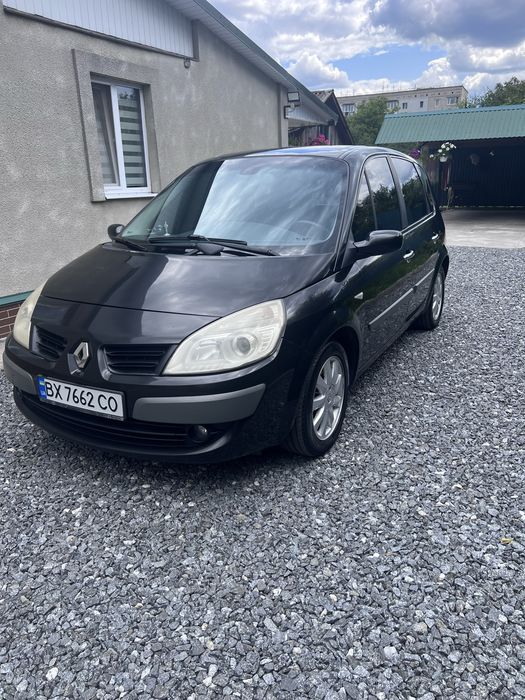 Продам власний автомобіль,в хорошому стані.
