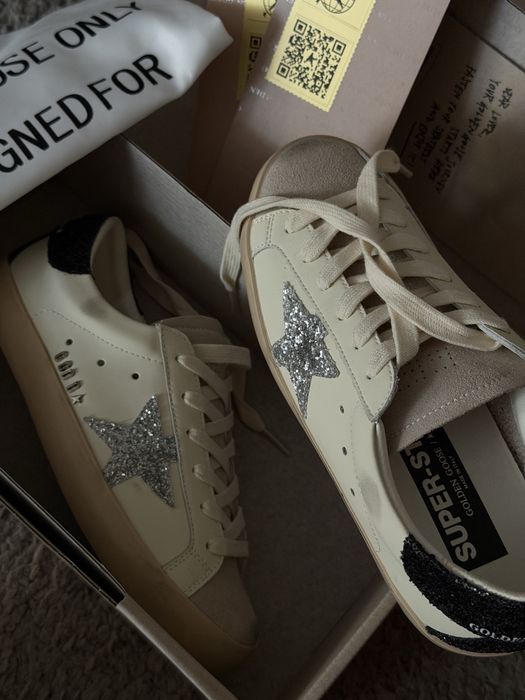 GGDB Golden goose superstar