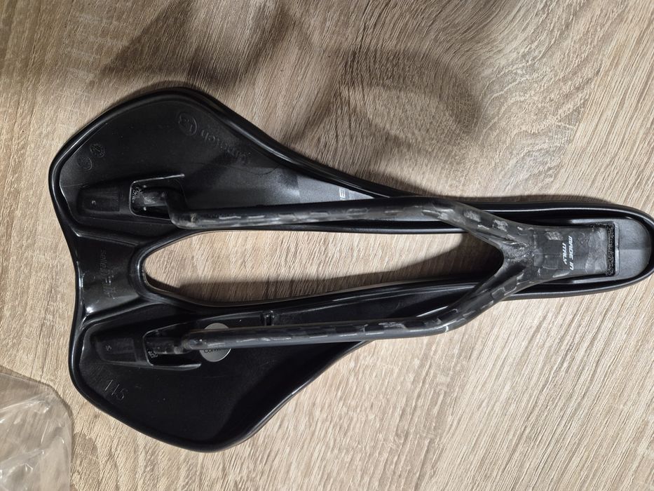 Selim selle italia slr boost kit carbon
