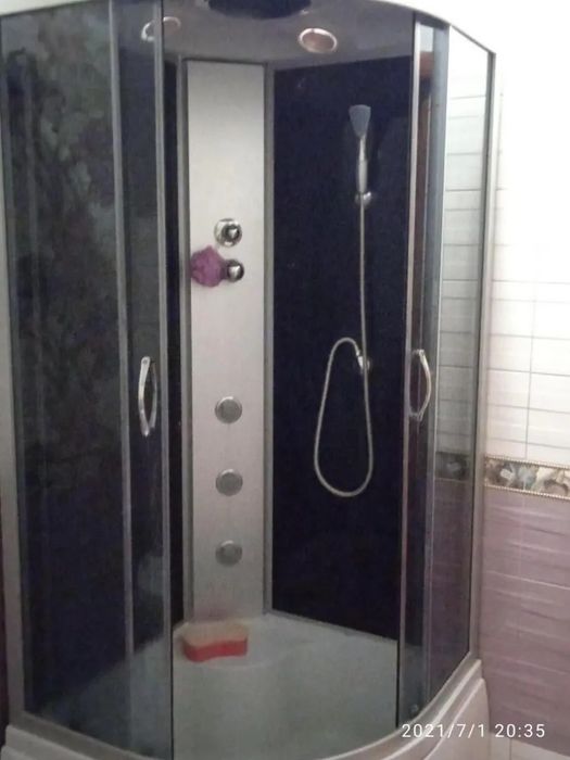 Житло подобово, Волосянка. Садиба "У Марка"