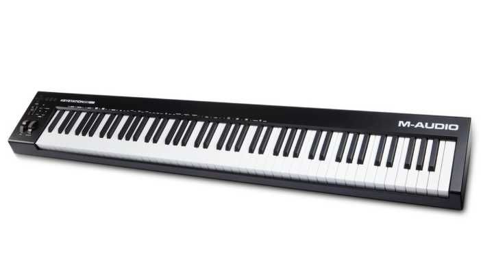 M-Audio Keystation 88 MK3