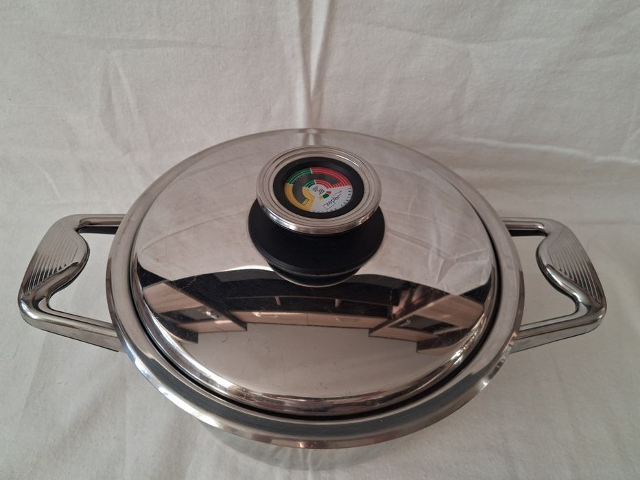 Zepter naczynie garnek 3 litry 20 cm