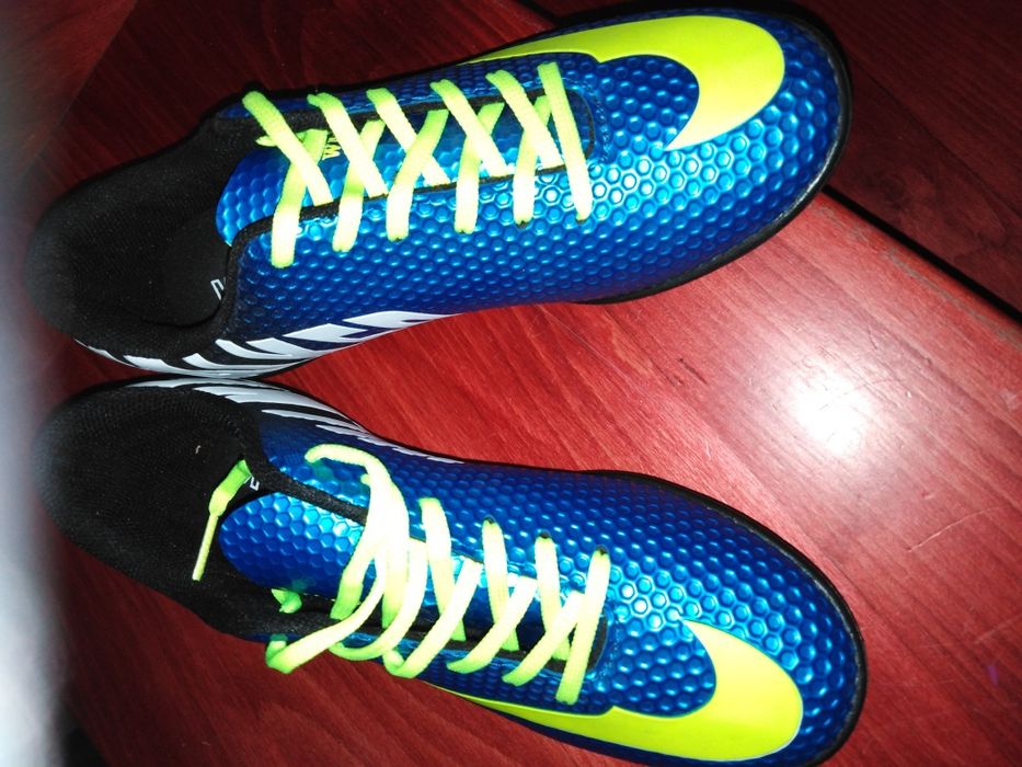 Buty sportowe chłopięce