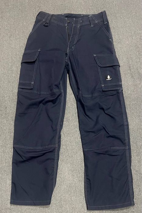 Штани Mascot для комфорту