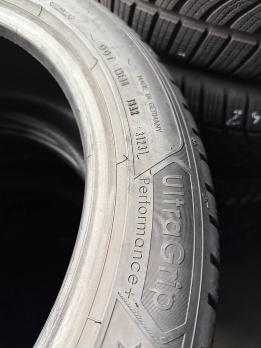 245/45R18 Goodyear 23-24-25p