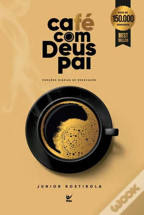 Café com Deus Pai