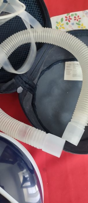 Nebulizador marca Pic