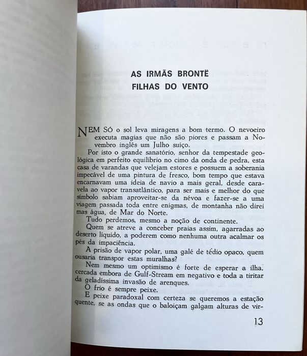 René Crevel - Filhas do Vento