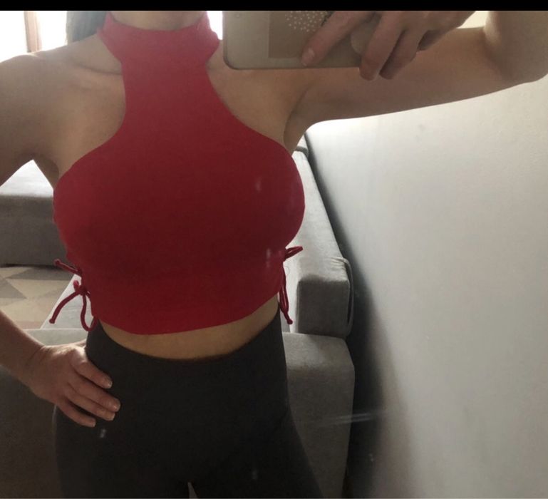 Bluzka XstritFashion