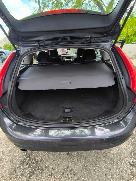 Volvo V60 drive 1.6 D