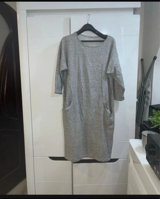 Tunika damska greence