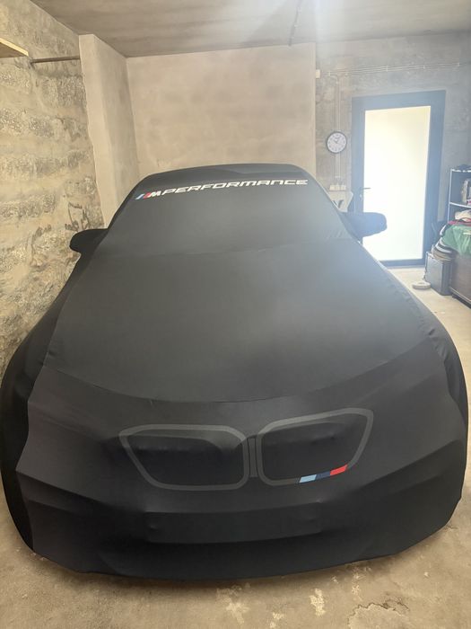 Bmw m2 competition Nacional