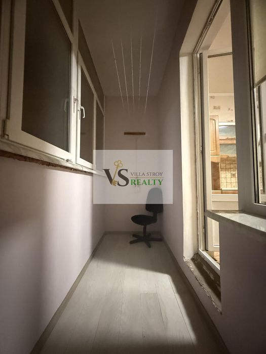 3-комнатная квартира по адресу ул. Танкистов (площадь 87,4 м²) - Atlanta.ua - фото 17