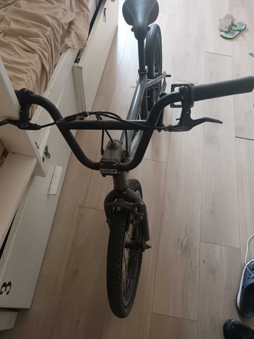 Bicicletas bmx gt