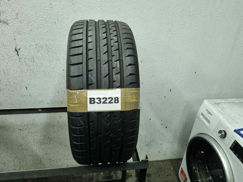 235/40/18 95W Continental ContiSportContact 3 D.4418