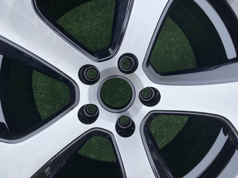Felga 18 VW Golf 7