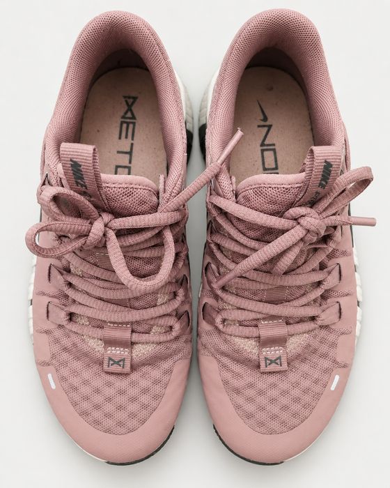Nike Free Metcon 37,5 – Rosa – Muito bom estado