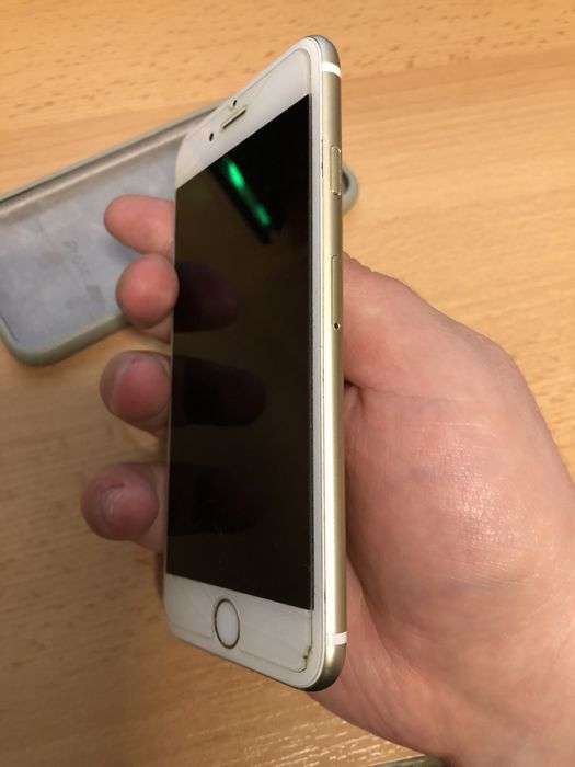 iPhone 6s 64gb neverlock