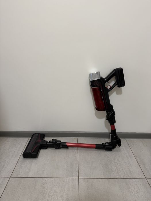 Вертикальний пилосос Rowenta X-Force Flex