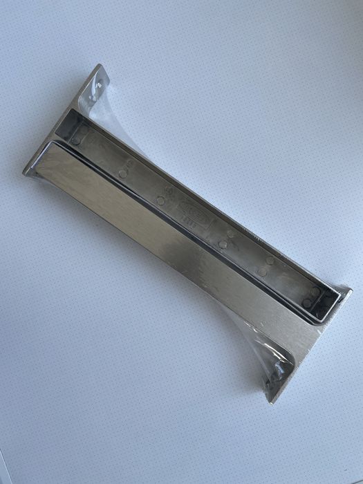 Suportes prateleira EKBY BJÄRNUM ikea